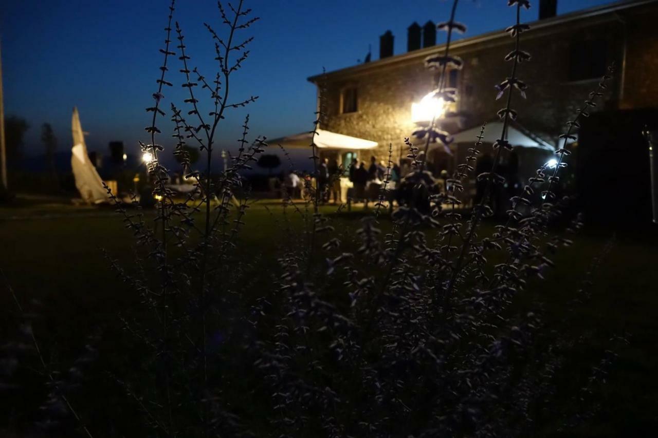 Masseria Fontana Dei Fieri ピエトレルチーナ エクステリア 写真